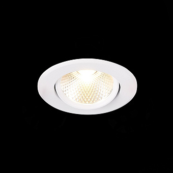 Светильник точечный встраиваемый ST Luce MIRO ST211.548.15.36 15Вт LED