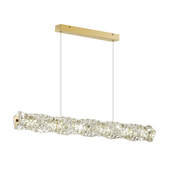 Люстра подвесная Odeon Straza 4999/36LA 36Вт 1 лампочек LED