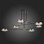 Светильник подвесной ST Luce FARONE SL1605.403.06 45Вт LED