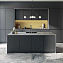 Полированный керамогранит ABK Sensi Signoria PF60008838 Lilac Grey Lux R 280х120см 6,72кв.м.