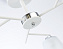 Люстра подвесная Ambrella TRADITIONAL Modern TR303202 8Вт 3 лампочек E27