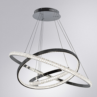 Люстра подвесная Arte Lamp ORIONE A2182SP-160CC 160Вт 1 лампочек LED