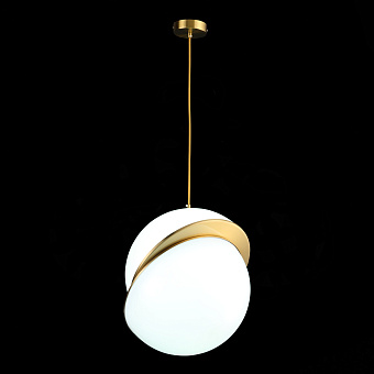 Светильник подвесной ST Luce LAICO SL1164.333.01 60Вт E27
