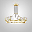 Светильник подвесной ImperiumLOFT Dovra 231807-23 70Вт LED