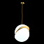 Светильник подвесной ST Luce LAICO SL1164.333.01 60Вт E27