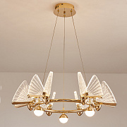 Светильник подвесной ImperiumLOFT Amelis 219648-23 15Вт LED