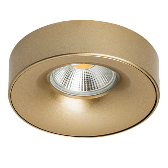Светильник точечный встраиваемый Lightstar Levigo L01002323 50Вт GU10/GU5.3