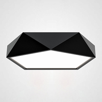 Светильник потолочный ImperiumLOFT Geometric 185379-26 36Вт LED