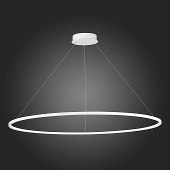 Светильник подвесной ST Luce ST603 IN ST603.543.57 57Вт LED
