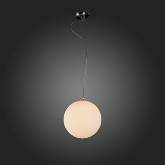 Светильник подвесной ST Luce PIEGARE SL290.513.01 40Вт E27
