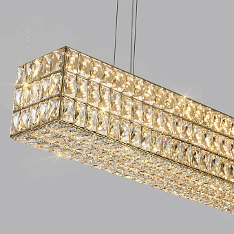 Светильник подвесной Odeon PANTA 4926/60L 60Вт LED