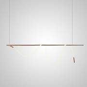 Светильник подвесной ImperiumLOFT Glorify 203477-23 41Вт LED