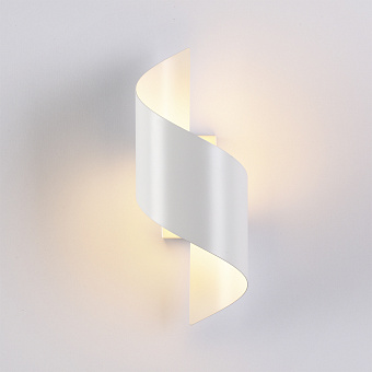 Светильник настенно-потолочный Odeon BOCCOLO 3543/5LW 5Вт LED