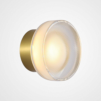 Светильник настенный ImperiumLOFT Lilo 226487-23 5Вт LED