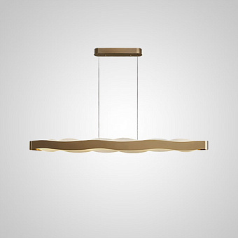 Светильник подвесной ImperiumLOFT Malika 204070-23 90Вт LED