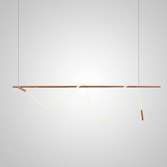 Светильник подвесной ImperiumLOFT Glorify 203477-23 41Вт LED