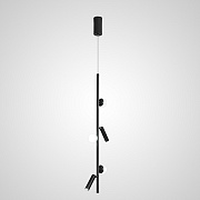 Светильник подвесной ImperiumLOFT Snotra 208881-23 15Вт LED
