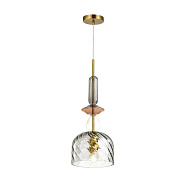 Светильник подвесной Odeon PENDANT 4647/1 60Вт E27