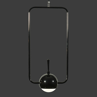 Светильник подвесной Loft It NUANCE 8140-A 10Вт LED