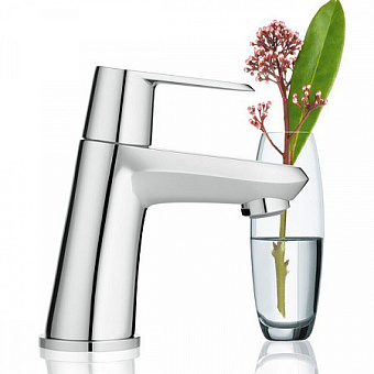 Смеситель для раковины GROHE Eurodisc Cosmopolitan 23051002 хром