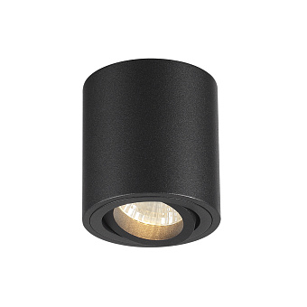 Светильник точечный накладной Odeon HIGHTECH 3568/1C 50Вт GU10