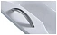 Поручень для ванной RAVAK Rosa II B5320000P0 7см хром