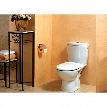 Чаша для унитаза IDEAL STANDARD OCEANE W909001 с микролифтом