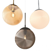 Светильник подвесной ImperiumLOFT Kia 167811-26 60Вт E27