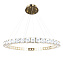 Светильник подвесной Loft It Tiffany 10204/1000 Gold 75Вт LED