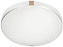 Светильник настенно-потолочный Sonex OTIGA WHITE 7676/EL 70Вт LED