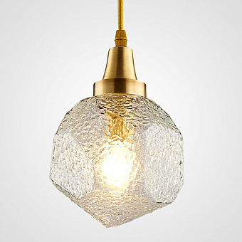 Светильник подвесной ImperiumLOFT Fint 140684-26 240Вт E14