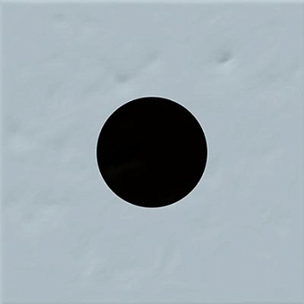 Декор VIVES Filippo Soul Tondo Celeste-1 Tondo Celeste 20х20см 1кв.м.