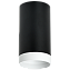 Светильник настенно-потолочный Lightstar Rullo R4373436 50Вт GU10