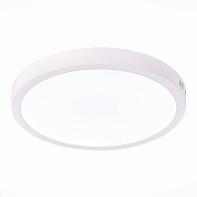 Светильник настенно-потолочный ST Luce Nubes ST112.542.24 24Вт LED