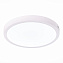 Светильник настенно-потолочный ST Luce Nubes ST112.542.24 24Вт LED