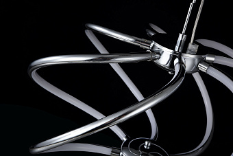 Светильник подвесной Maytoni Pendant MOD211-07-N 40Вт LED
