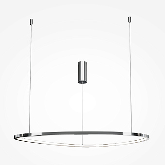 Светильник подвесной Maytoni Glint MOD072PL-L36CH3K 36Вт LED