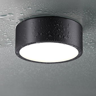 Светильник точечный встраиваемый Novotech MAY 358904 10Вт LED