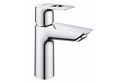 Смеситель для раковины GROHE BauLoop 23917001 хром