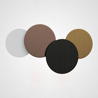 Светильник настенный ImperiumLOFT Bea 224240-23 54Вт LED