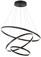 Светильник подвесной Stilfort Planetary 4005/02/03P 330Вт LED