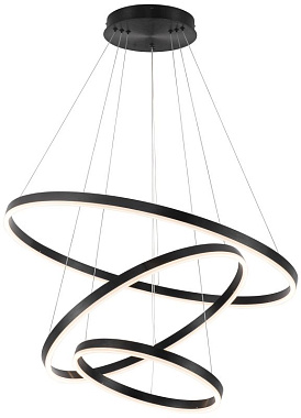 Светильник подвесной Stilfort Planetary 4005/02/03P 330Вт LED