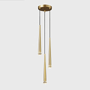 Светильник подвесной ImperiumLOFT Magrit 228354-23 9Вт LED