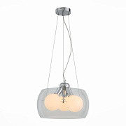 Светильник подвесной ST Luce UOVO SL512.113.03 300Вт E27 Globe