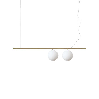 Светильник подвесной IDEAL LUX PERLINE 282107 40Вт G9
