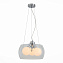 Светильник подвесной ST Luce UOVO SL512.113.03 300Вт E27 Globe