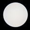 Светильник потолочный Loft It Axel 10001/36 Grey 36Вт LED