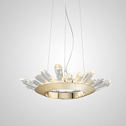 Светильник подвесной ImperiumLOFT Crissy 201121-23 8Вт LED