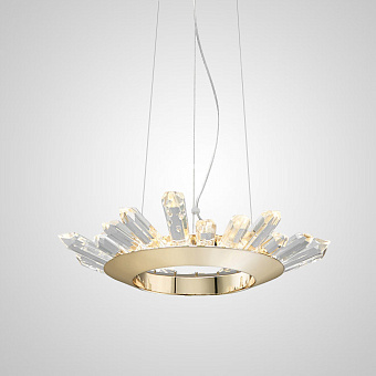 Светильник подвесной ImperiumLOFT Crissy 201121-23 8Вт LED