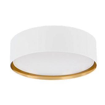 Светильник потолочный TK Lighting Bilbao 3433 15Вт E27